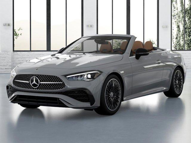new 2026 Mercedes-Benz CLE 300 car, priced at $76,890
