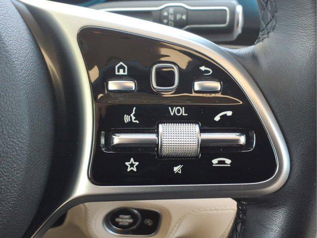 used 2022 Mercedes-Benz GLS 580 car, priced at $59,999