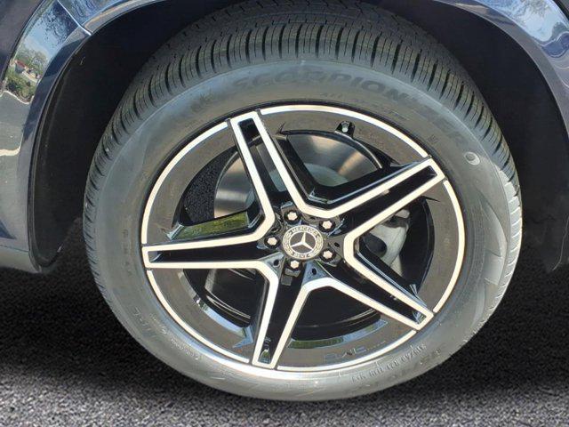used 2022 Mercedes-Benz GLS 580 car, priced at $59,999