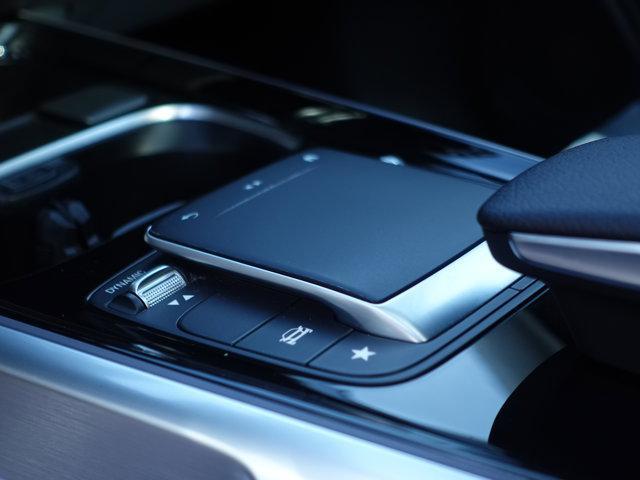 used 2022 Mercedes-Benz GLB 250 car, priced at $29,999