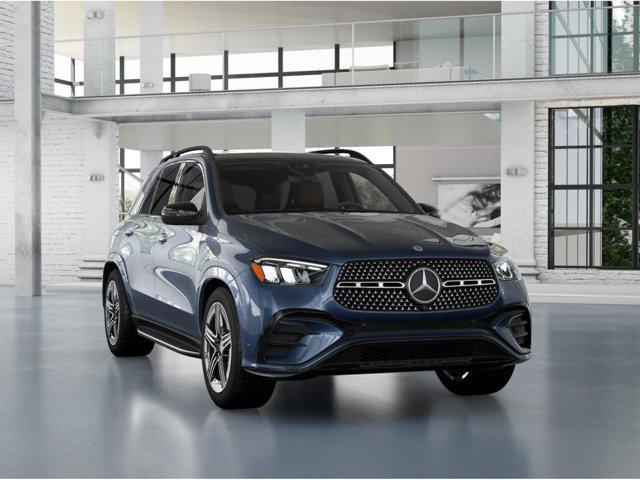 new 2026 Mercedes-Benz GLE 350 car, priced at $77,100