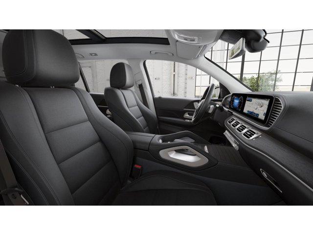 new 2026 Mercedes-Benz GLS 450 car, priced at $95,965