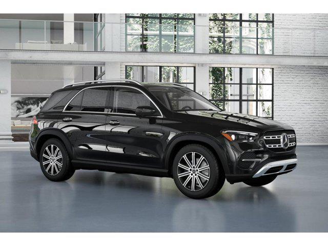 new 2026 Mercedes-Benz GLE 350 car, priced at $79,220