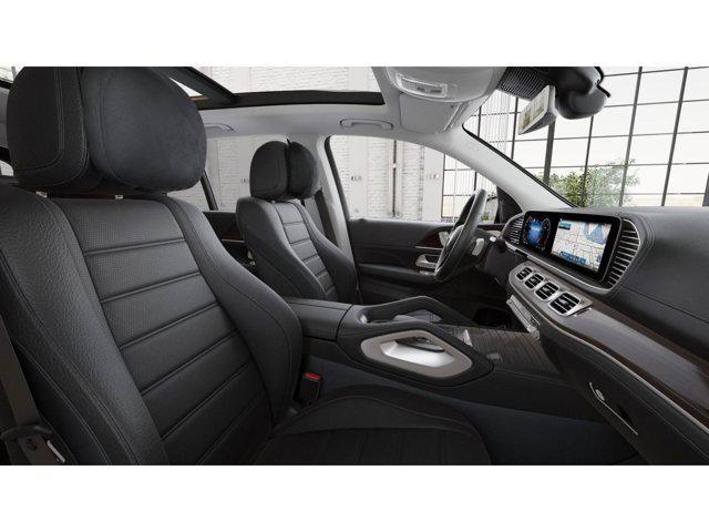 new 2026 Mercedes-Benz GLE 350 car, priced at $79,220