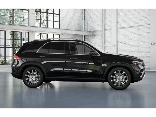 new 2026 Mercedes-Benz GLE 350 car, priced at $79,220