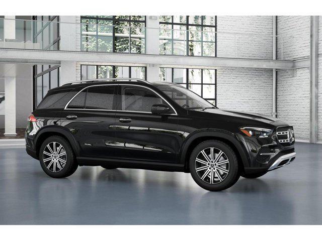 new 2026 Mercedes-Benz GLE 350 car, priced at $79,220