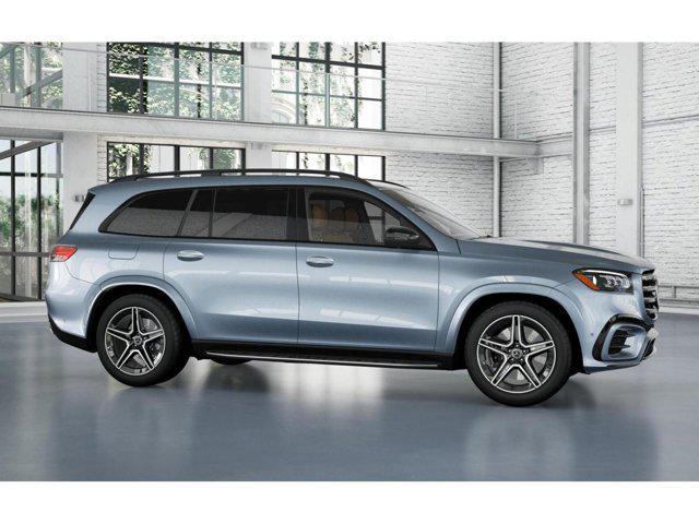 new 2026 Mercedes-Benz GLS 450 car, priced at $111,745