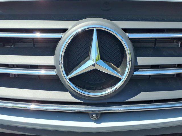 new 2025 Mercedes-Benz Sprinter 2500 car, priced at $89,461