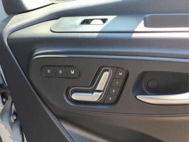 new 2025 Mercedes-Benz Sprinter 2500 car, priced at $89,461
