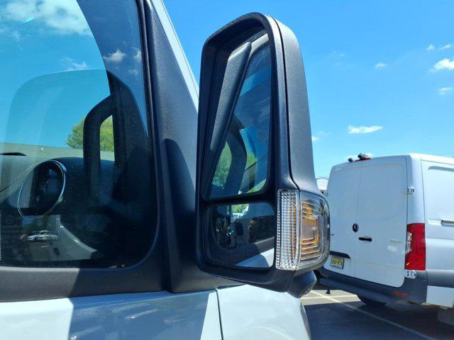 new 2025 Mercedes-Benz Sprinter 2500 car, priced at $89,461