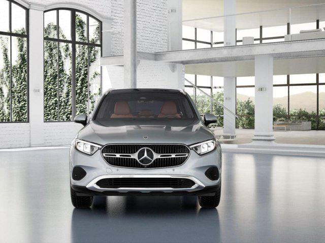 new 2026 Mercedes-Benz GLC 300 car, priced at $58,770