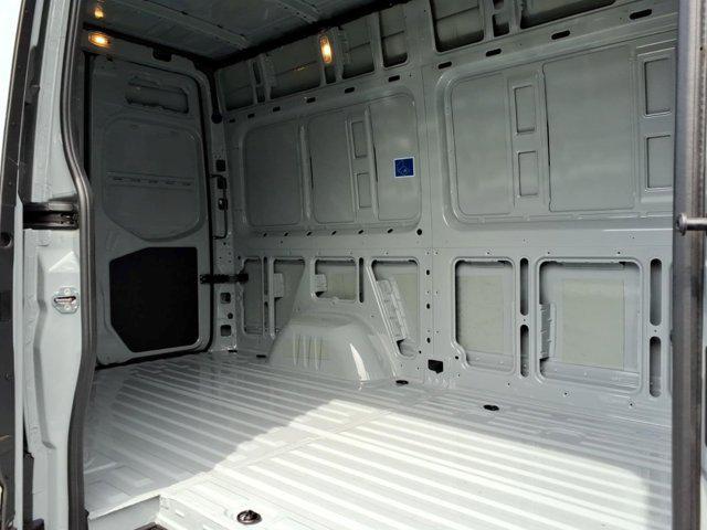 new 2026 Mercedes-Benz Sprinter 2500 car, priced at $83,352