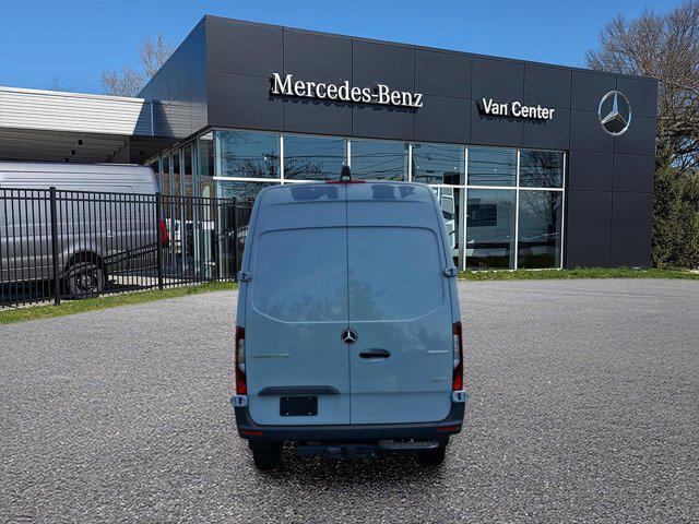 new 2026 Mercedes-Benz Sprinter 2500 car, priced at $83,352
