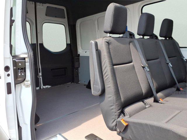 new 2026 Mercedes-Benz Sprinter 2500 car, priced at $61,532