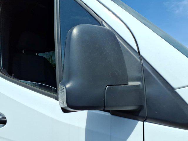 new 2026 Mercedes-Benz Sprinter 2500 car, priced at $61,532