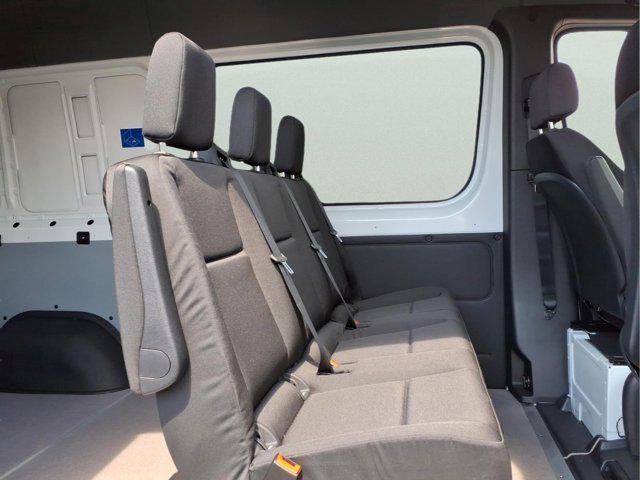 new 2026 Mercedes-Benz Sprinter 2500 car, priced at $61,532