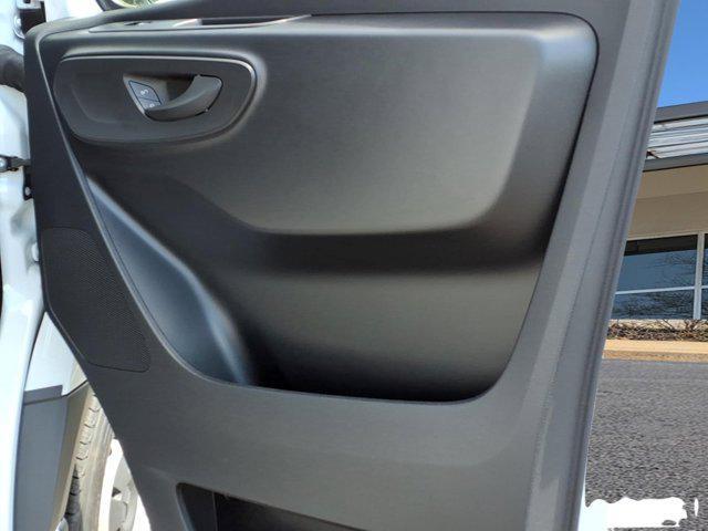new 2026 Mercedes-Benz Sprinter 2500 car, priced at $61,532