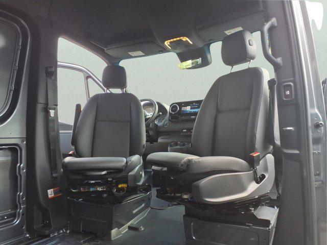 new 2025 Mercedes-Benz Sprinter 2500 car, priced at $89,910