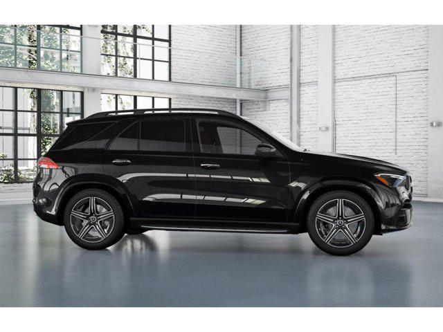 new 2026 Mercedes-Benz GLE 450 car, priced at $82,780