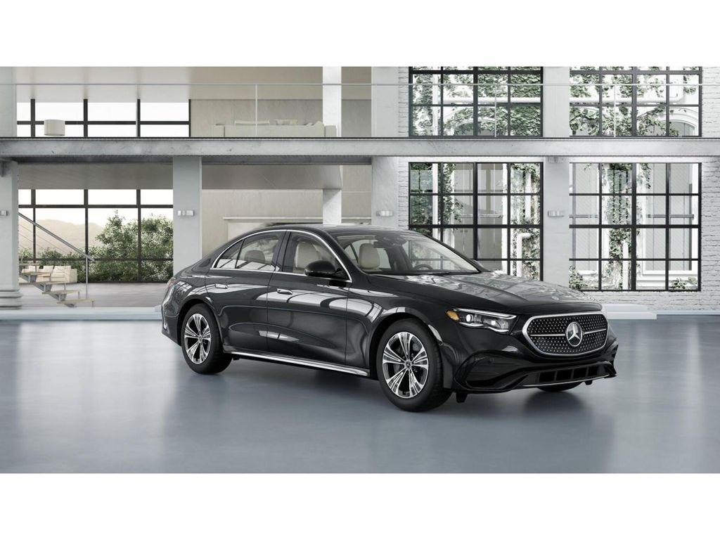 new 2027 Mercedes-Benz E-Class car, priced at $81,090