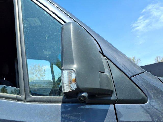new 2026 Mercedes-Benz Sprinter 2500 car, priced at $84,159
