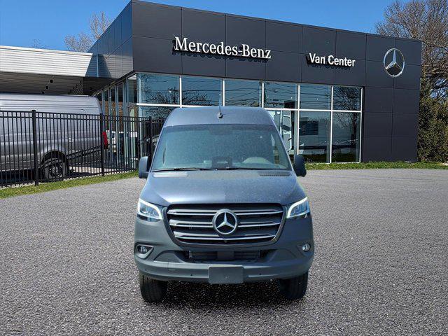 new 2026 Mercedes-Benz Sprinter 2500 car, priced at $84,159