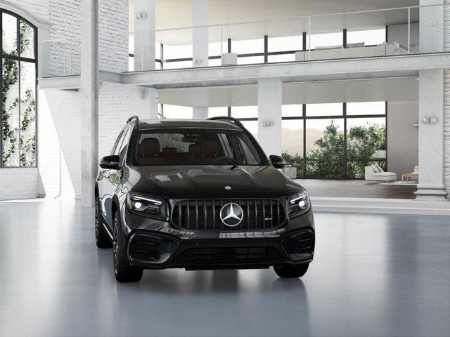 new 2026 Mercedes-Benz AMG GLB 35 car, priced at $70,170