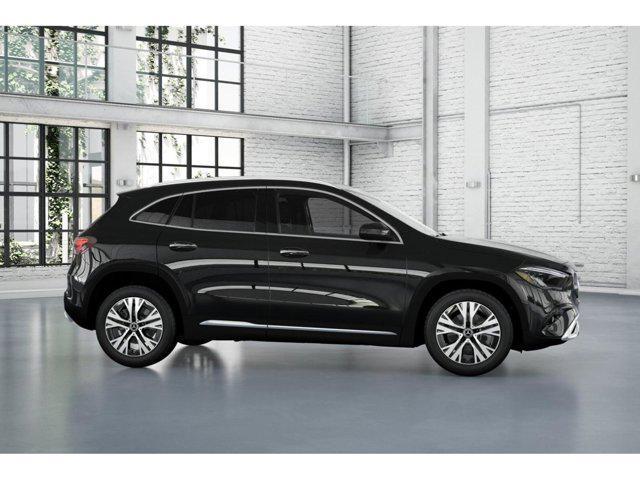 used 2026 Mercedes-Benz GLA 250 car, priced at $46,490