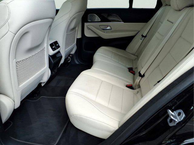 used 2024 Mercedes-Benz GLE 350 car, priced at $47,999