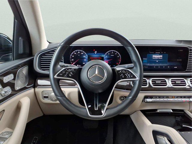 used 2024 Mercedes-Benz GLE 350 car, priced at $47,999