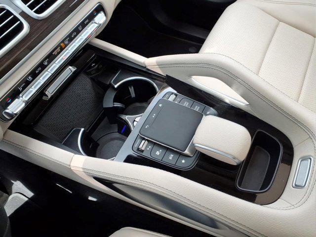 used 2024 Mercedes-Benz GLE 350 car, priced at $47,999
