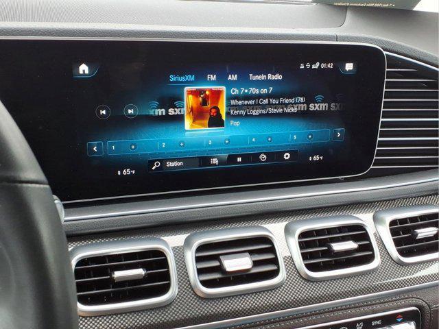 used 2023 Mercedes-Benz GLE 350 car, priced at $49,999