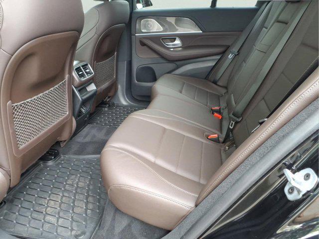 used 2023 Mercedes-Benz GLE 350 car, priced at $49,999