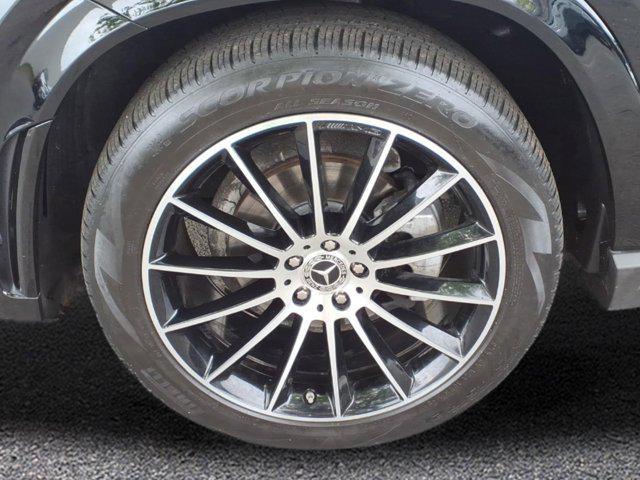 used 2023 Mercedes-Benz GLE 350 car, priced at $49,999