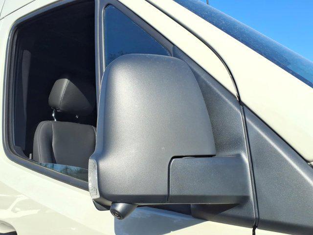 new 2026 Mercedes-Benz Sprinter 2500 car, priced at $87,050