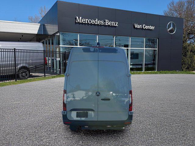 new 2026 Mercedes-Benz Sprinter 2500 car, priced at $87,050