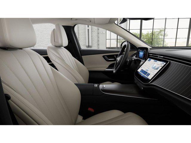 new 2026 Mercedes-Benz E-Class car, priced at $77,320