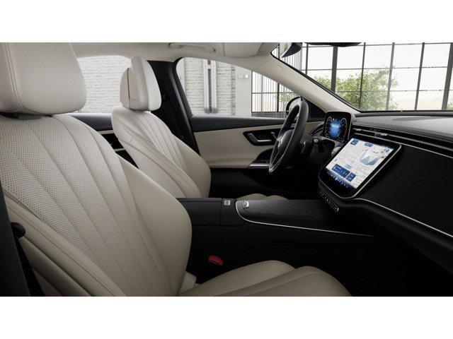 new 2026 Mercedes-Benz E-Class car, priced at $76,785