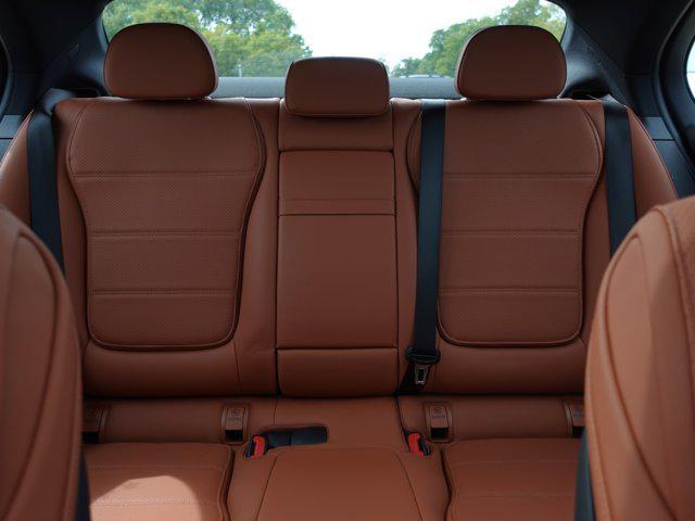 used 2022 Mercedes-Benz C-Class car, priced at $34,999