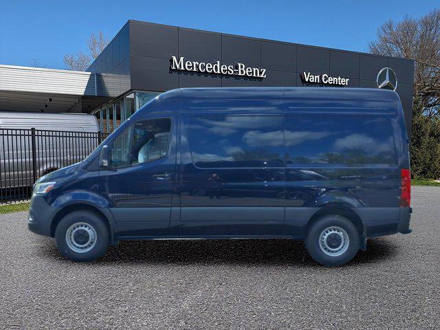 new 2026 Mercedes-Benz Sprinter 2500 car, priced at $71,179