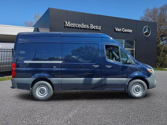new 2026 Mercedes-Benz Sprinter 2500 car, priced at $71,179