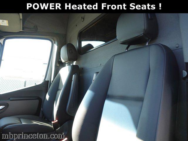 new 2025 Mercedes-Benz Sprinter 3500 car, priced at $86,575