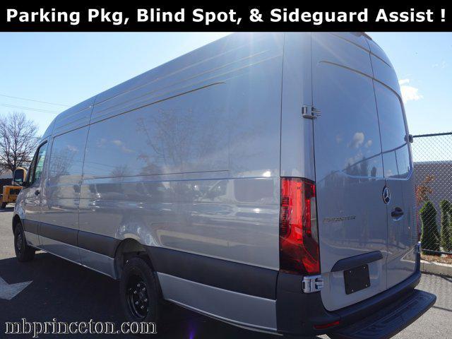 new 2025 Mercedes-Benz Sprinter 3500 car, priced at $86,575