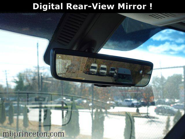 new 2025 Mercedes-Benz Sprinter 3500 car, priced at $86,575