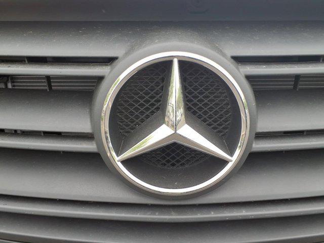 new 2026 Mercedes-Benz Sprinter 2500 car, priced at $56,320