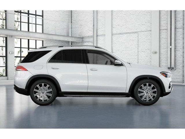 new 2026 Mercedes-Benz GLE 350 car, priced at $83,990