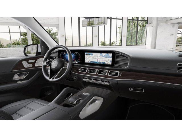 new 2026 Mercedes-Benz GLE 350 car, priced at $83,990