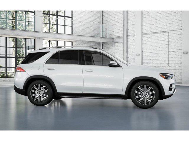 new 2026 Mercedes-Benz GLE 350 car, priced at $83,990