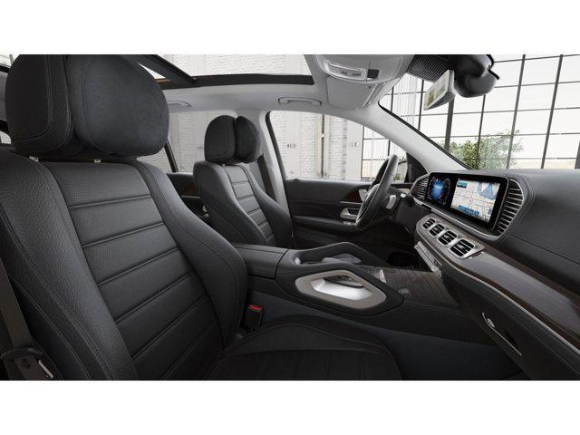 new 2026 Mercedes-Benz GLE 350 car, priced at $83,990