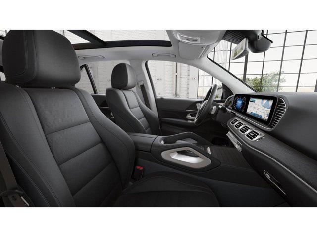 new 2026 Mercedes-Benz GLE 350 car, priced at $73,900